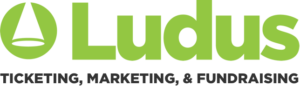 LUDUS.logo.spotlight.green.description